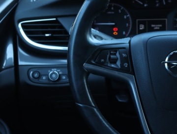 Opel Mokka I SUV 1.4 Turbo ECOTEC 140KM 2017 Opel Mokka 1.4 Turbo, Salon Polska, 1. Właściciel, zdjęcie 21