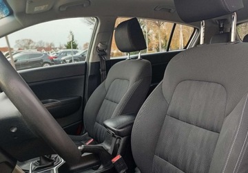 Kia Sportage IV SUV 1.6 GDI 132KM 2017 Kia Sportage Zakupiony w Polsce - benzyna - 1,6 - 132 KM 1.6 Benzyna 132KM, zdjęcie 20