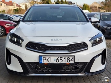 Kia XCeed 2023 Kia XCeed 120KM 2023r 21TysKm 2 komplety kol Kamera Benzyna 120KM, zdjęcie 7