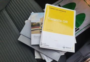 Renault Grand Scenic III 1.3 Energy TCe 140KM 2018 Renault Grand Scenic 7-osobowy Bezwypadkowy Serwis GetHelp 1.3 140KM, zdjęcie 27