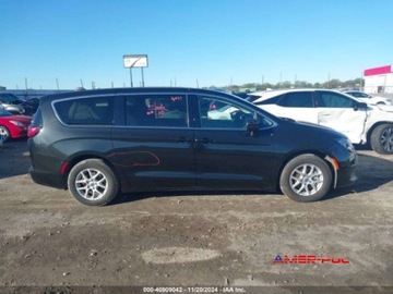 Chrysler Voyager V 2023 Chrysler Voyager 2023 r., 3,6L LX 3.6 Benzyna 287KM, zdjęcie 14