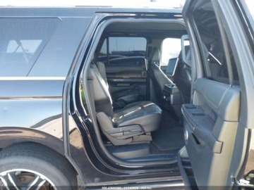 Ford Expedition III 2021 Ford Expedition Limited Max 2021 3.5l 3.5 Benzyna 375KM, zdjęcie 12