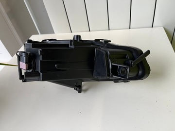 Фара галогенная правая MERCEDES ACTROS MP4, новый оригинал