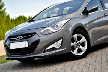Hyundai i40 Kombi 1.7 CRDi LOW 115KM 2012 Hyundai i40 1.7 CRDi 115KM Led Navi Kamera, zdjęcie 29