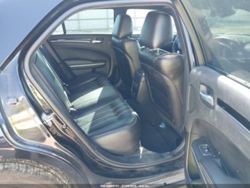 Chrysler 300C II 2022 Chrysler 300s 2022r., 5.7L 5.7 Benzyna 363KM, zdjęcie 9