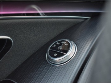 Mercedes Klasa S W223/V223 2025 S Klasa 450 d 4-Matic L 2.9 (367KM) 2025, zdjęcie 11