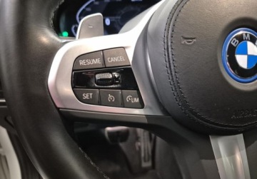 BMW X3 G01 2022 BMW X3 292KM l M-Pakiet l Fotel z Pamiecia l BMW live kokpit Plus 2.0, zdjęcie 16