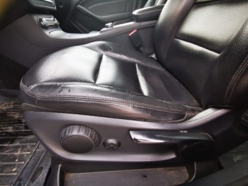 Mercedes Klasa B W246 Sports Tourer 200 BlueEFFICIENCY 156KM 2015 MERCEDES B200 Automat, CNG, W246 Sports Tourer 200 BlueEFFICIENCY 156KM, zdjęcie 17