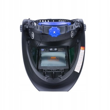 СВАРОЧНЫЙ ШАС MAGNUM PANORAMA TRUE COLOR