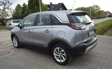 Opel 2020 Opel Crossland X 1.2B 2020r Kamera 66 Tys Km Sprowadzony Oplacony 1.2, zdjęcie 13