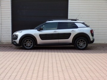 Citroen C4 Cactus Crossover 1.6 BlueHDi 100KM 2015 Citroen C4 Cactus NAVI LED, zdjęcie 6