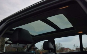 BMW Seria 5 E39 Touring 525 i 192KM 2004 BMW Seria 5 2.5 R6 Automat Skora Panorama Klimatronik Xenon PDC Sprowadzony, zdjęcie 22