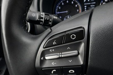 Hyundai Kona I 2021 Hyundai Kona Alu Kamera Grzane fotele GWARANCJA !, zdjęcie 16