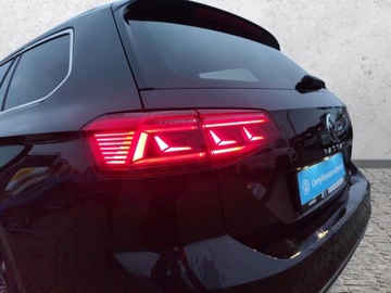 Volkswagen Passat B8 Variant Facelifting 2.0 TDI SCR 200KM 2022 Volkswagen Passat Elegance 2.0 TDI/200KM, Salon Po, zdjęcie 32