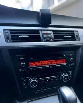 BMW Seria 3 E90-91-92-93 Cabrio E93 325i 218KM 2008 BMW Seria 3 Automat Alu Klima Warszawa 3.0 Benzyna 218KM, zdjęcie 11