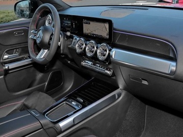 Mercedes GLB SUV 1.3 200 163KM 2025 Mercedes-Benz GLB 200 mHEV AMG Line 7G-DCT 1.3 163KM, zdjęcie 5