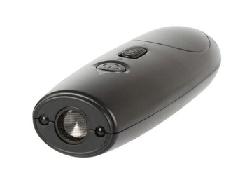 УЛЬТРАЗВУКОВОЙ ОТПУСКАТЕЛЬ СОБАК ДЛЯ ТРЕНИРОВКИ С ФОНАРЕМ