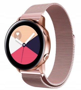 Ремень для HUAWEI WATCH GT2 GT3 ELEGANT ACTIVE 42mm