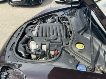 Porsche Panamera I Limuzyna Facelifting 4.8 440KM 2015 Porsche Panamera GTS 4x4 Pneumatyka Kamery, zdjęcie 17
