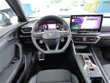 Cupra Formentor Crossover Facelifting 2.0 TSI 333KM 2025 Cupra Formentor VZ 333 KM 4X4 Navi Full Led Digital Alu 19 Kamery 360 Gwar, zdjęcie 14