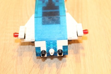 LEGO SPACE MTRON 6884 НАБОР ИНСТРУКЦИЙ