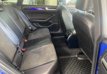 Volkswagen Arteon Shooting Brake R 2.0 TSI 320KM 2021 Volkswagen Arteon R 4x4 Automat Panorama dach 2.0 Benzyna 320KM, zdjęcie 21