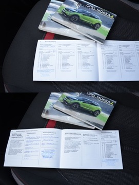 Opel Mokka II SUV 1.2 Turbo 130KM 2022 Opel Mokka 1.2T 131KM GS-Line Automat FullLED Kamera Blis Nav ALU SerwisASO, zdjęcie 27