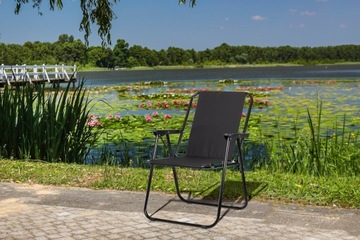 СКЛАДНОЙ ТУРИСТИЧЕСКИЙ РЫБАЛОЧНЫЙ КРЕСЛО