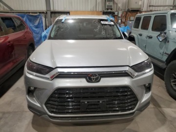 Toyota 2024 Toyota Grand Highlander XLE 2024 2.5l 2.5 Hybryda 243KM, zdjęcie 5