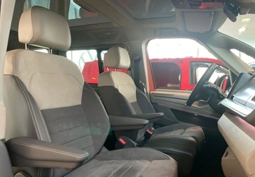 Volkswagen Multivan T7 Van L1 2.0 TSI 204KM 2025 Volkswagen Multivan Style L1 2.0 TSI 204 KM DSG r. o. 3124 mm 2.0 Benzyna, zdjęcie 21