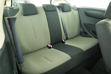 Citroen C4 I 2008 Citroen C4 1.6 HDi, Salon Polska, Klima, zdjęcie 6