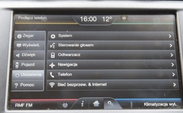 Ford Mondeo V Kombi 2.0 TDCi 150KM 2016 Ford Mondeo 2.0 TDCI Titanium Edition Navi Alum Pdc 2.0 Diesel 150KM, zdjęcie 27