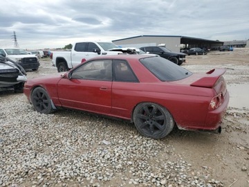 Nissan 1992 Nissan Skyline 1992 2.6l 2.6 Benzyna 276KM, zdjęcie 5