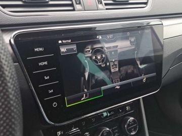 Skoda Superb III Scout 2.0 TDI SCR 200KM 2022 Skoda Superb Sportline 4x4, Matrix, Panorama, Kamera 360, Hak, Asystenci, zdjęcie 15