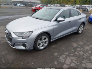 Audi A3 8Y 2022 Audi a3 Premium 40 Tfsi Drive S Tronic 2022 2.0l 2.0 Benzyna 201KM, zdjęcie 1