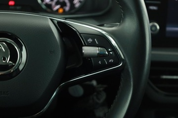 Skoda Scala Hatchback 1.0 TSI 110KM 2021 Skoda Scala 1.0 TSI, Salon Polska, 1. Właściciel, zdjęcie 17
