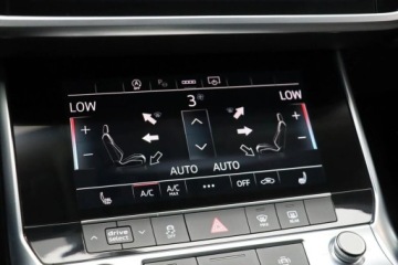 Audi A6 C8 Avant 2.0 40 TDI 204KM 2023 Audi A6 Avant | MATRIX | Tempomat ACC | Kamery 360, zdjęcie 28