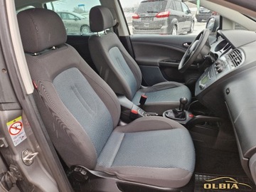 Seat Altea XL 1.9 TDI 105KM 2007 Seat Altea XL 1.9 Tdi, Nowy rozrzad Klimatyzacja Hak 1.9 Diesel 105KM, zdjęcie 22