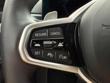 BMW Seria 3 G20-G21 Touring Facelifting 2.0 330i 245KM 2025 BMW 330 BMW 330 MPakiet,Fotele Sporty,Tempomat Ada, zdjęcie 17