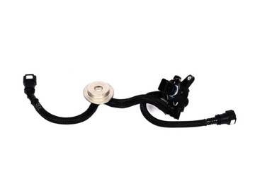 ШЛАНГ ТОПЛИВНОГО НАСОСА FORD 1.5 SOHC DIESEL