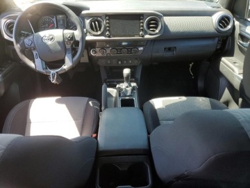 Toyota Tacoma II 2023 Toyota Tacoma Double Cab 2023 3.5l 3.5 Benzyna 278KM, zdjęcie 8