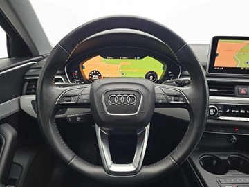 Audi A4 B9 Avant 2.0 45 TFSI 245KM 2019 Audi A4 Allroad 2.0 Benzyna 245KM, zdjęcie 11