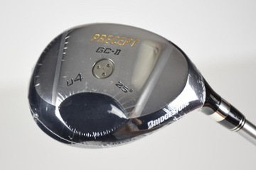 Bridgestone Precept GC-II 25° гибрид ОТЛИЧНАЯ ЦЕНА