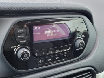 Fiat Tipo II Hatchback 1.4 95KM 2019 Fiat Tipo 1.4i, 95KM, Klimatyzacja, Telefon, zdjęcie 28