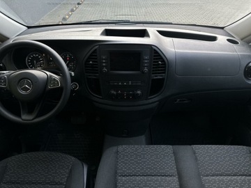 Mercedes Vito W447 2024 Mercedes-Benz Vito Tourer, zdjęcie 15