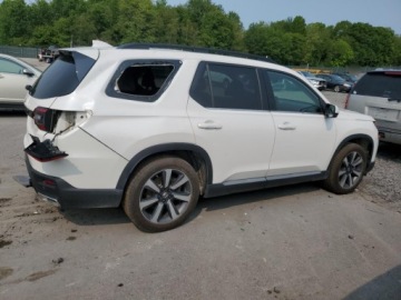 Honda Pilot II 2023 Honda Pilot Touring 2023 3.5l 3.5 Benzyna 285KM, zdjęcie 3