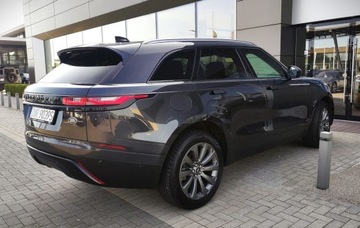 Land Rover Range Rover Velar SUV 2.0 204KM 2021 Land Rover Range Rover Velar Velar MY21 2.0D TD4 204 PS AWD Auto S FV23, zdjęcie 10