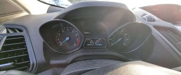 Ford Escape III 2017 Ford Escape 2017r, 1.5 Benzyna AUTOMAT 4x4. Lekko uszkodzony przod. 1.5, zdjęcie 10