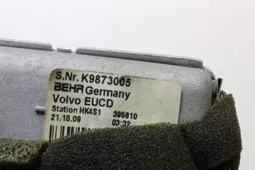 K9873005 JINÉ MODUL 2.2 TD4 4X4 118 2010 LAND ROVER FREELANDER 2 (L359)