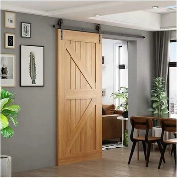 АМАРНАЯ ДВЕРЬ LOFT BOHO РЕТРО СИСТЕМА РАЗДВИЖНЫХ ДВЕРЕЙ